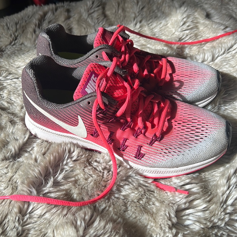 Nike zoom Pegasus 33